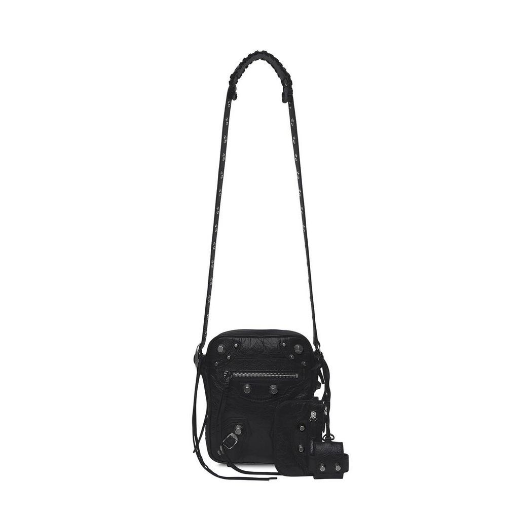 Le Cagole Crossbody Bag