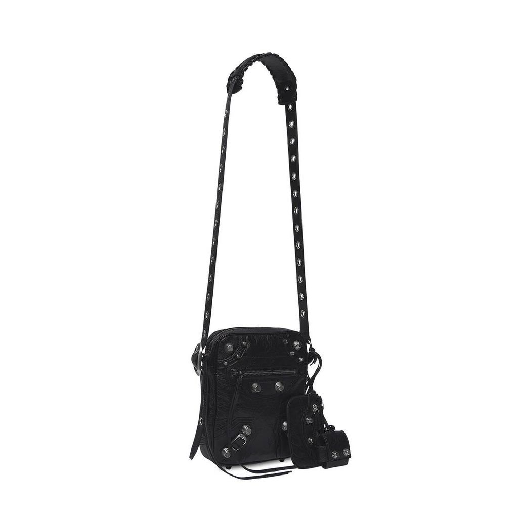 Le Cagole Crossbody Bag