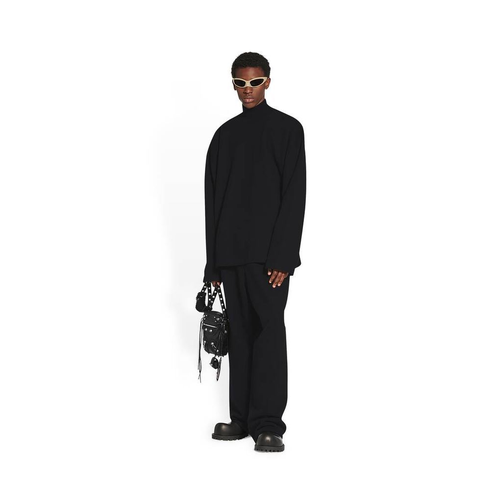 Le Cagole Crossbody Bag