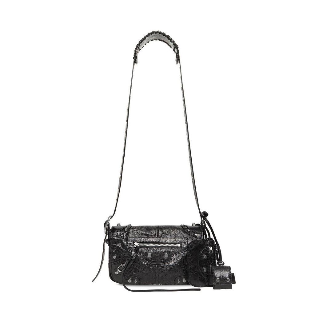 Le Cagole Flap Bag Xs