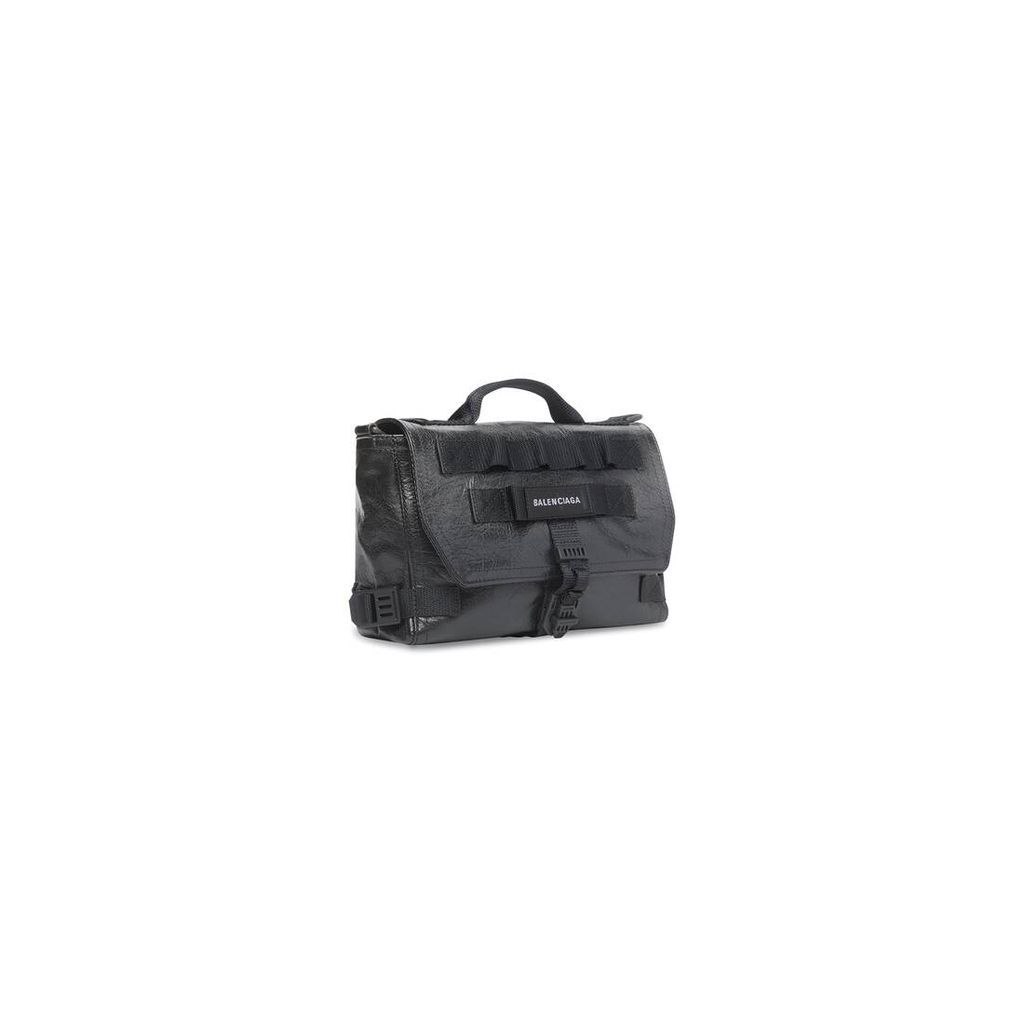 Army Small Messenger Bag 