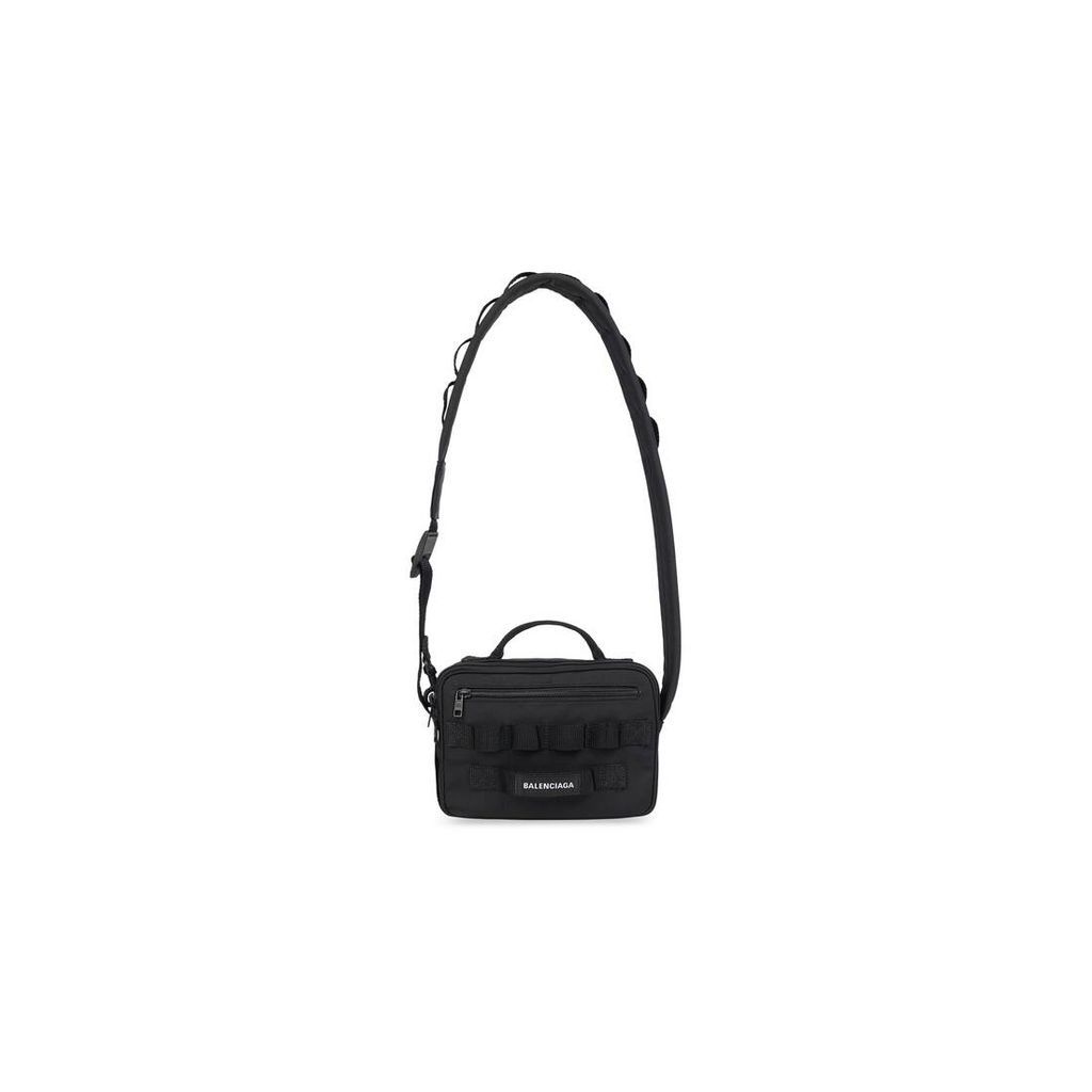 Army Pouch With Strap