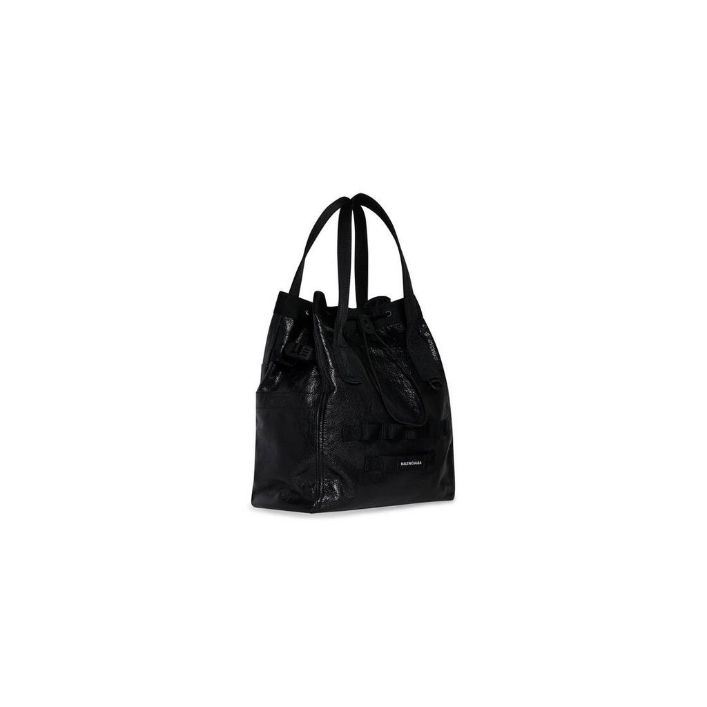 Army Tote Bag Medium