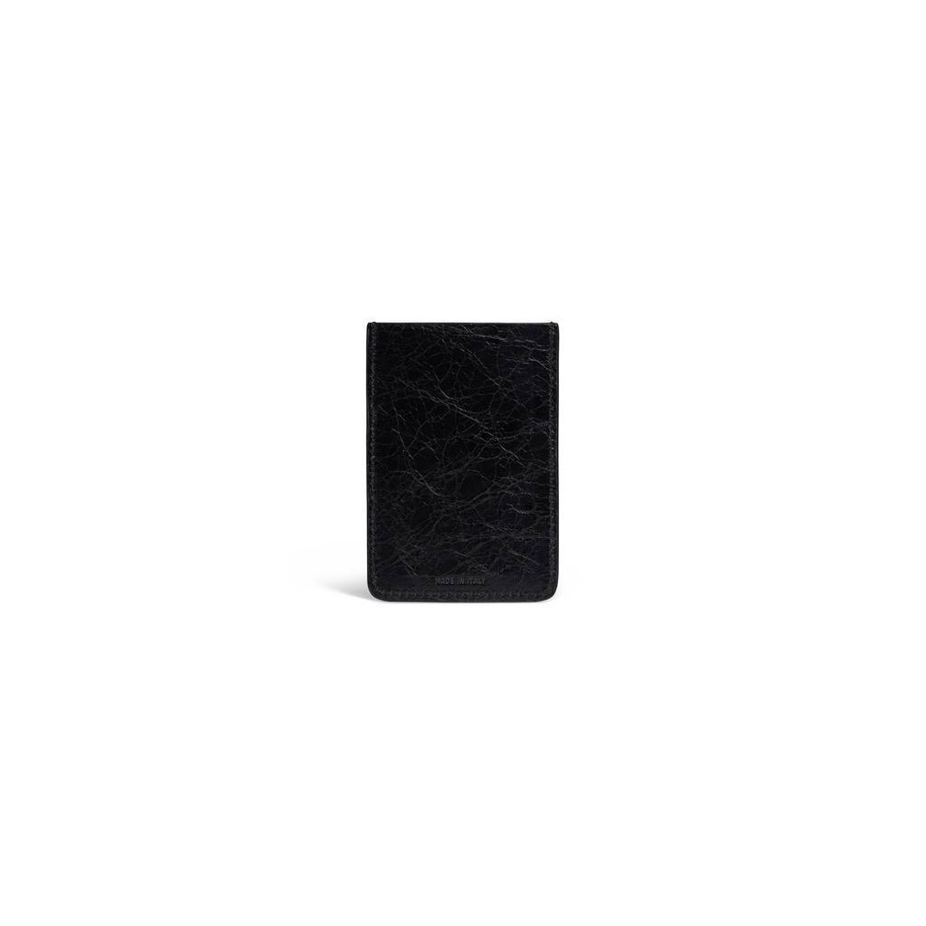 Le Cagole Magnet Card Holder