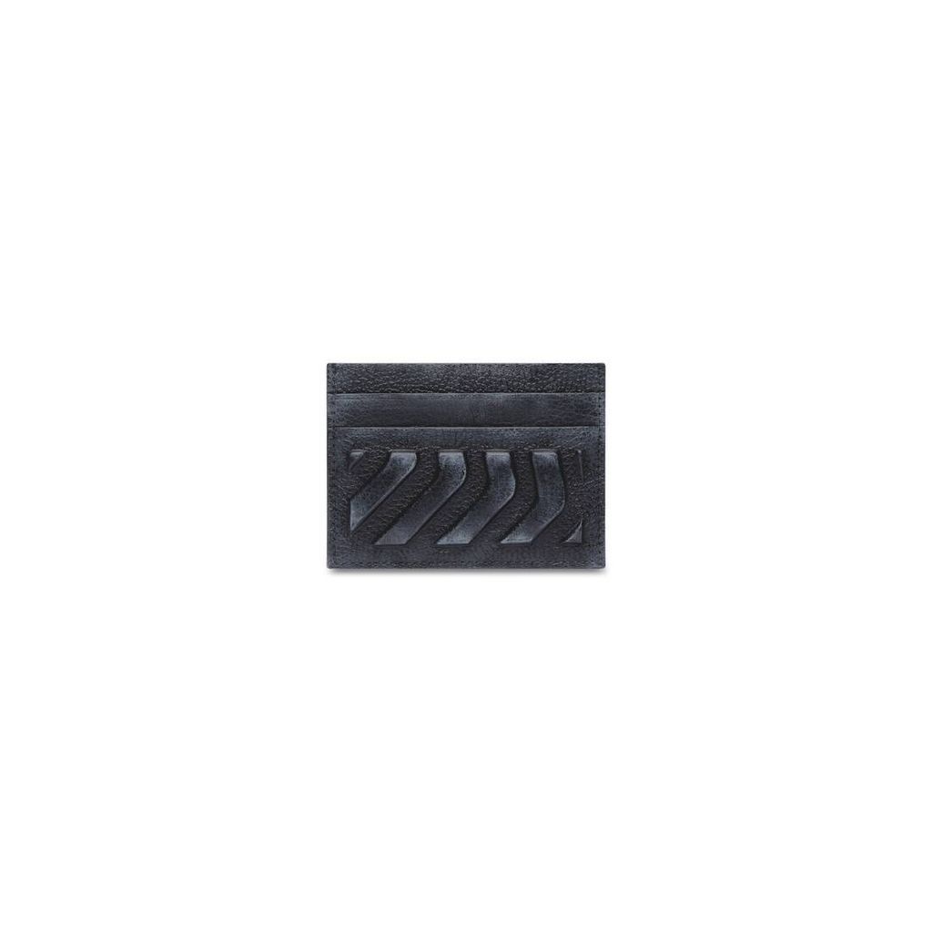 Car Card Holder Dirty Effect