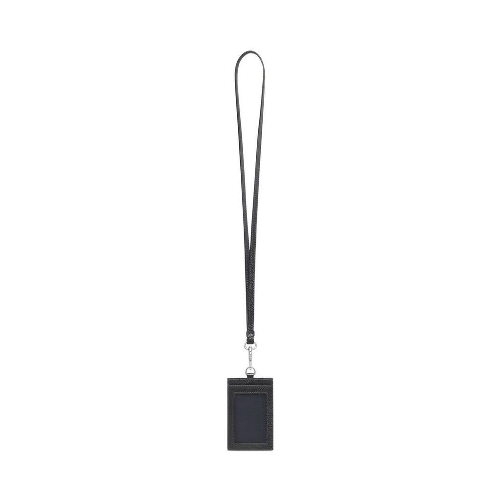 Cash Card And Badge Holder