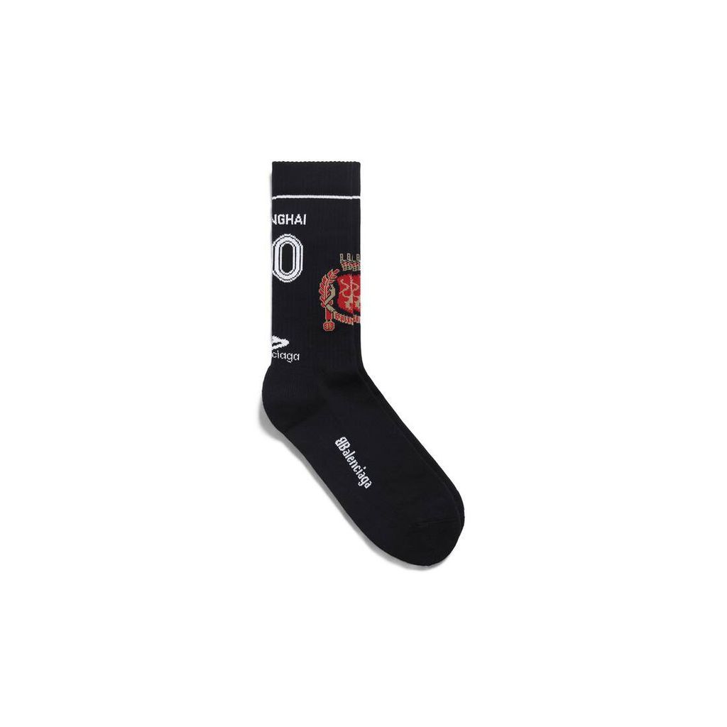Shanghai Soccer Socks