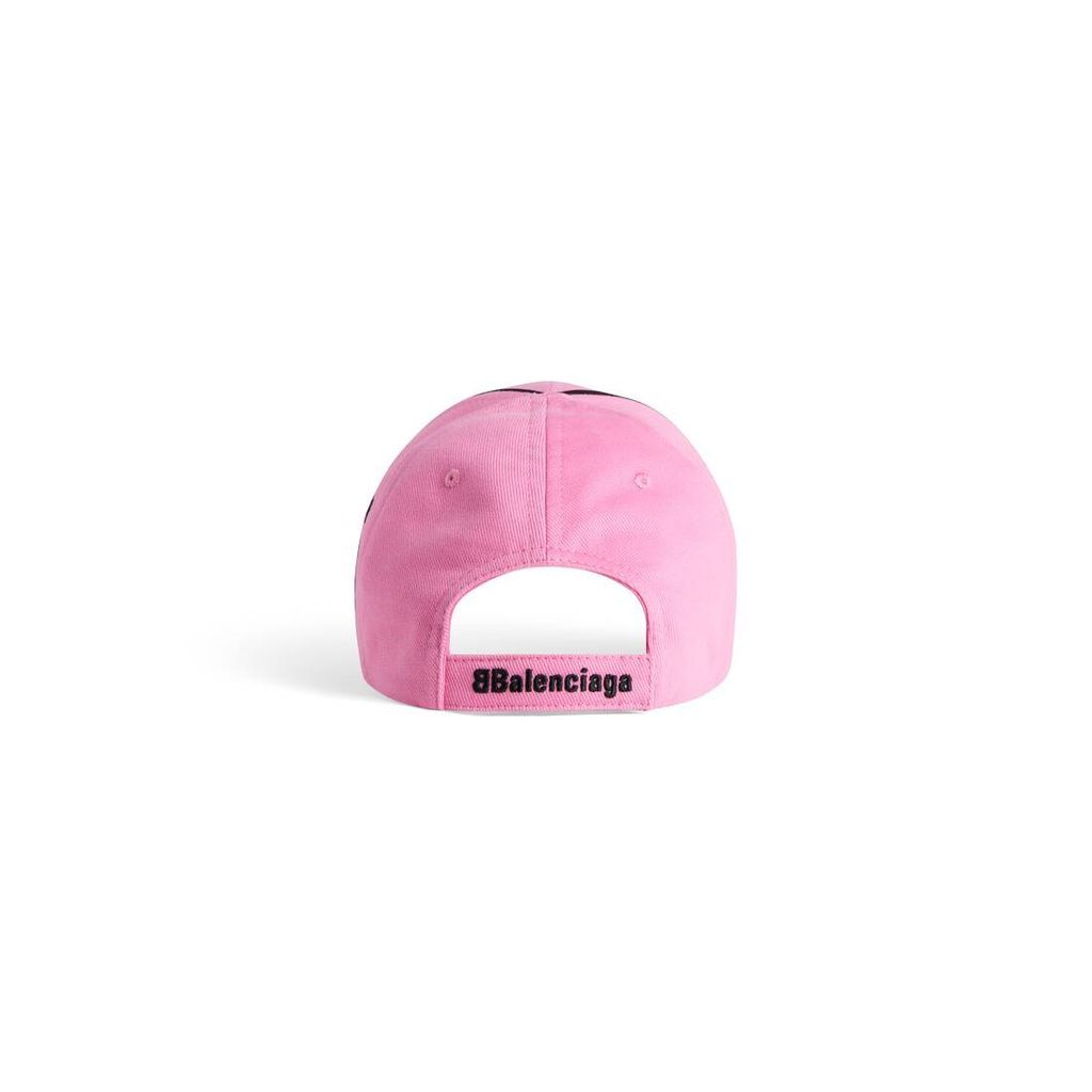Shanghai Soccer Cap