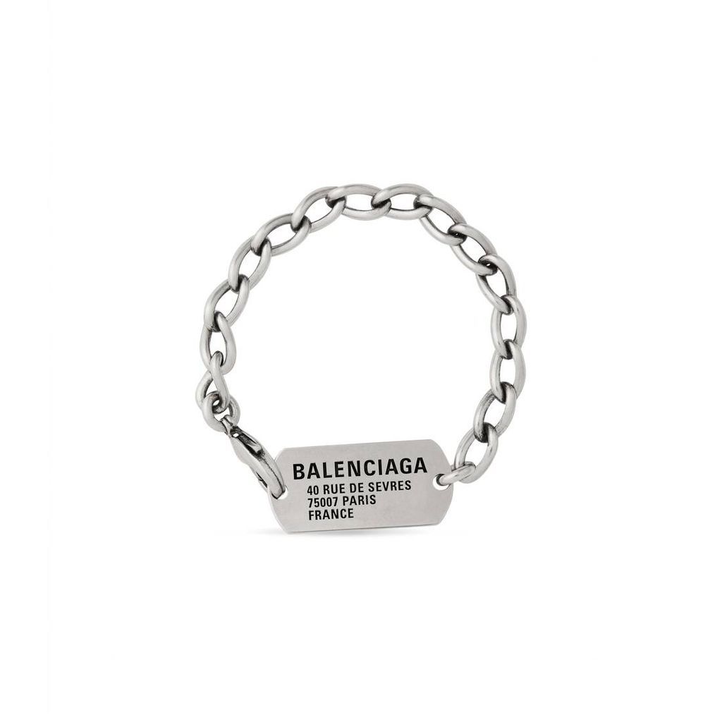 Tags Bracelet