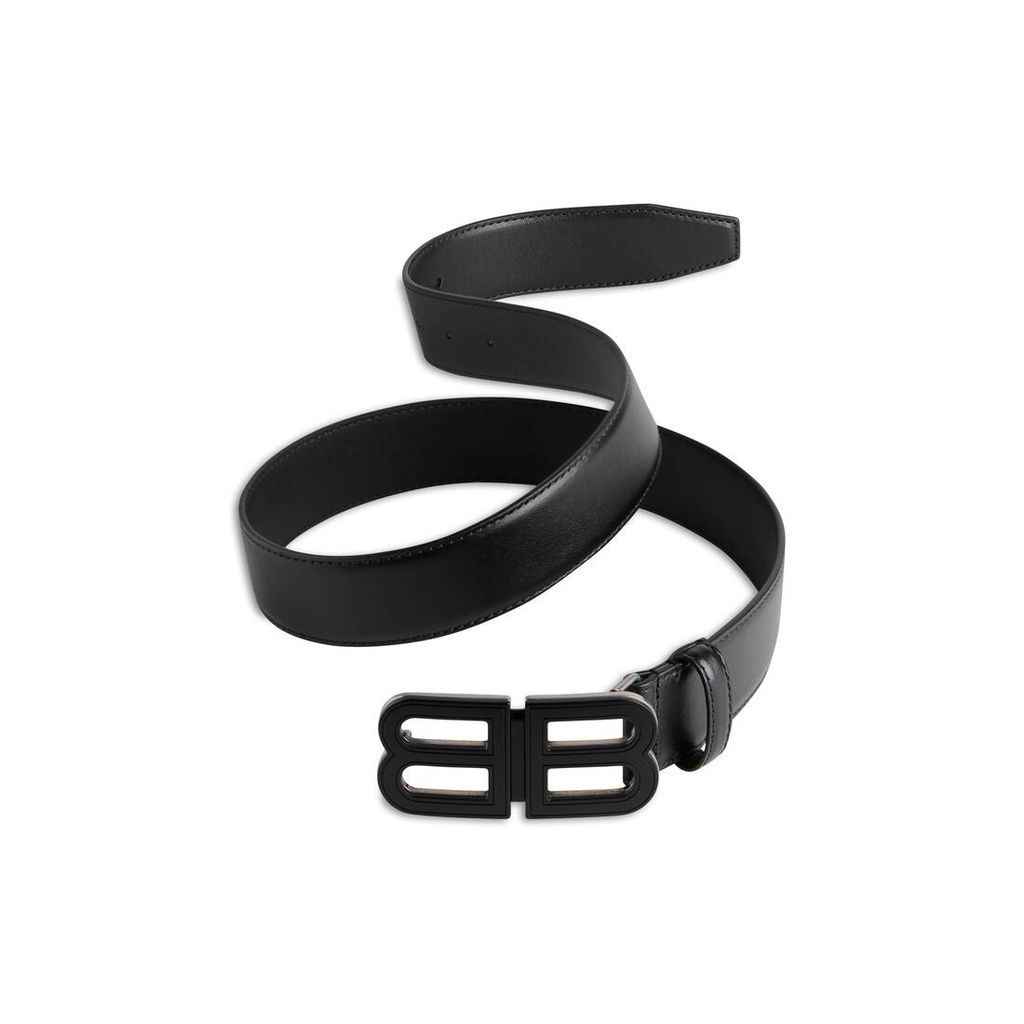 BB Hourglass Large Belt