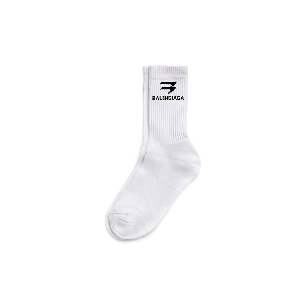 Sporty B Tennis Socks