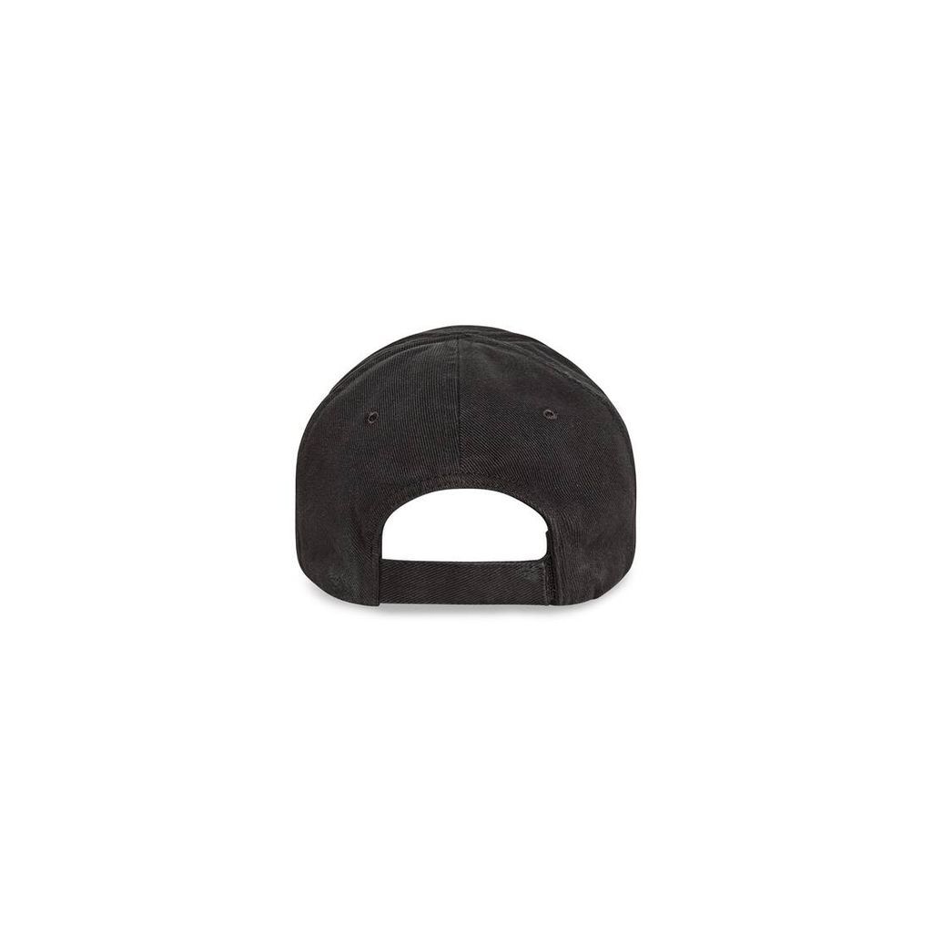 Gaffer Cap