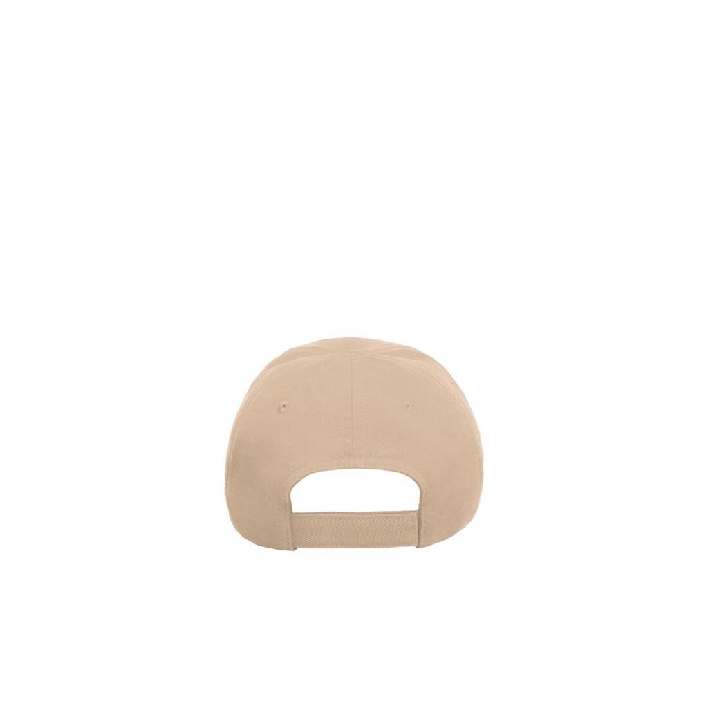 Logo Cap