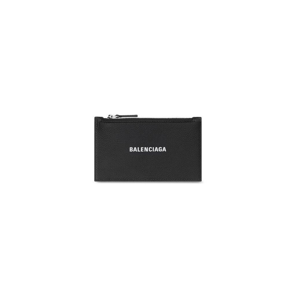 Cash Long Coin And Card Holder