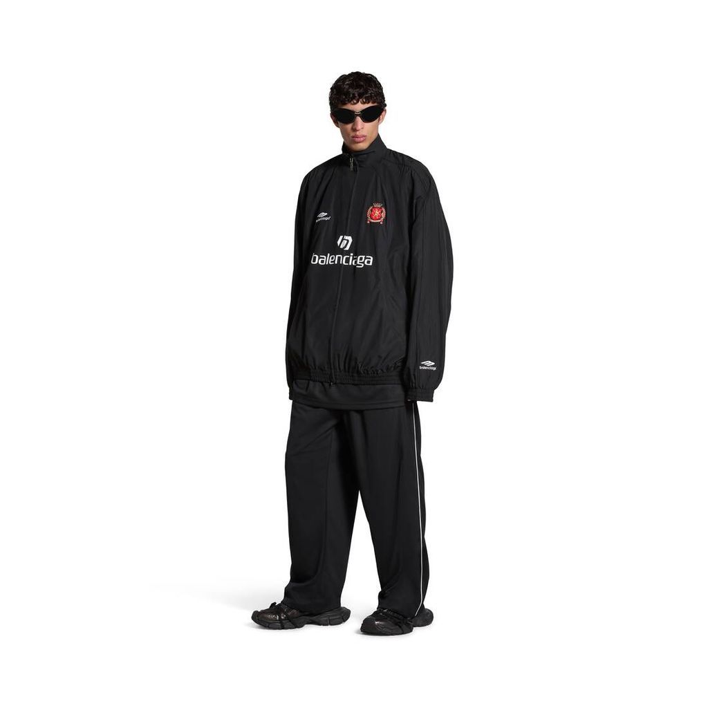 Shanghai Soccer Tracksuit Jacket