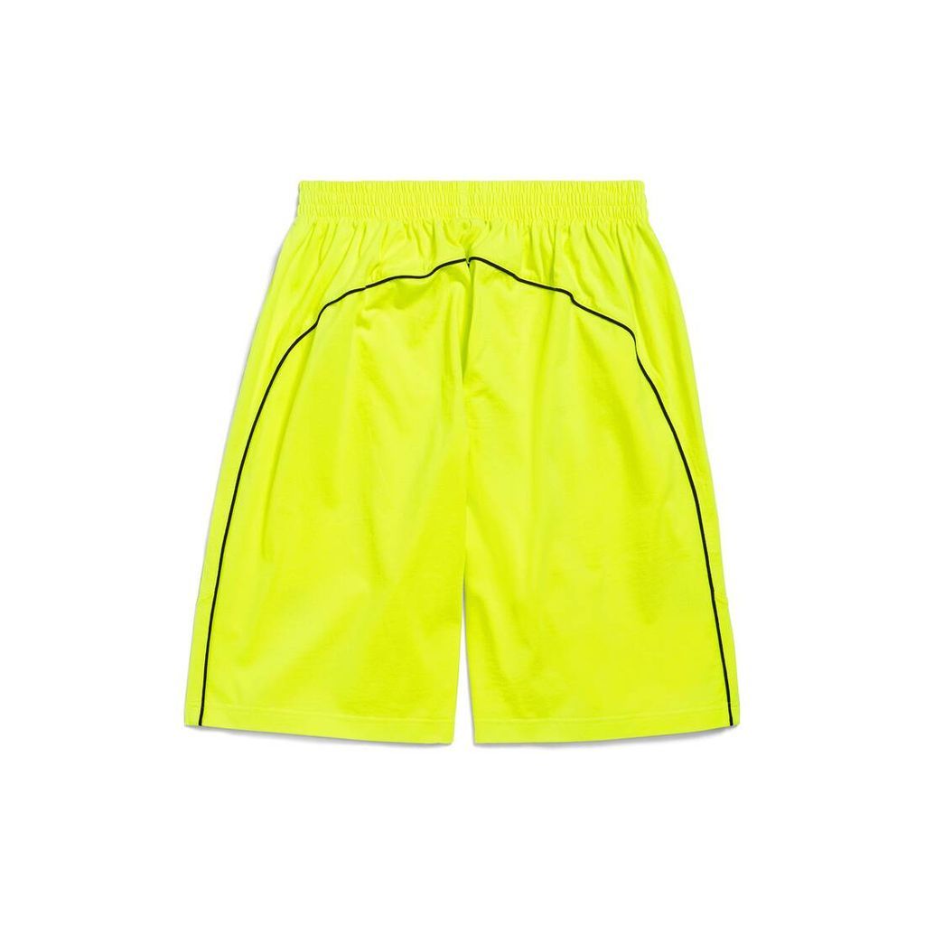 Soccer Baggy Shorts