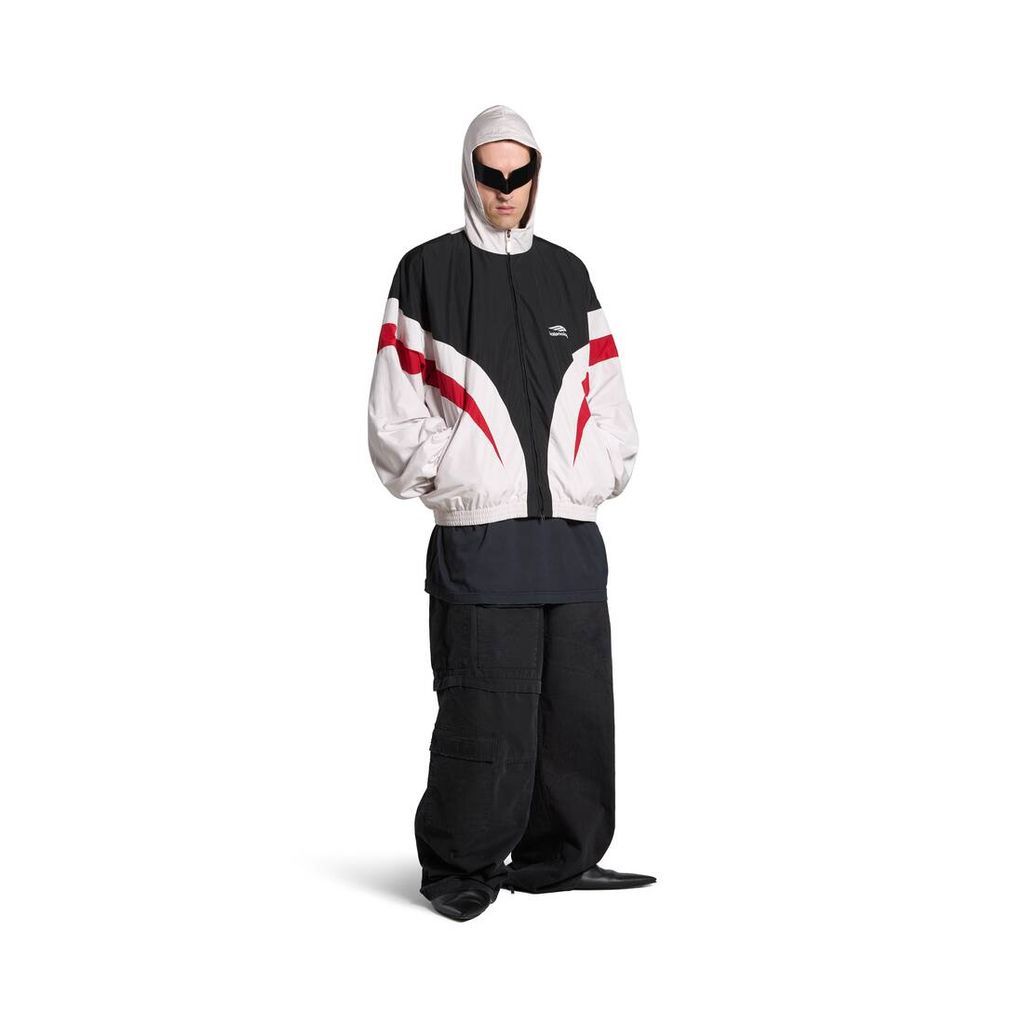 3B Sports Icon Tracksuit Jacket