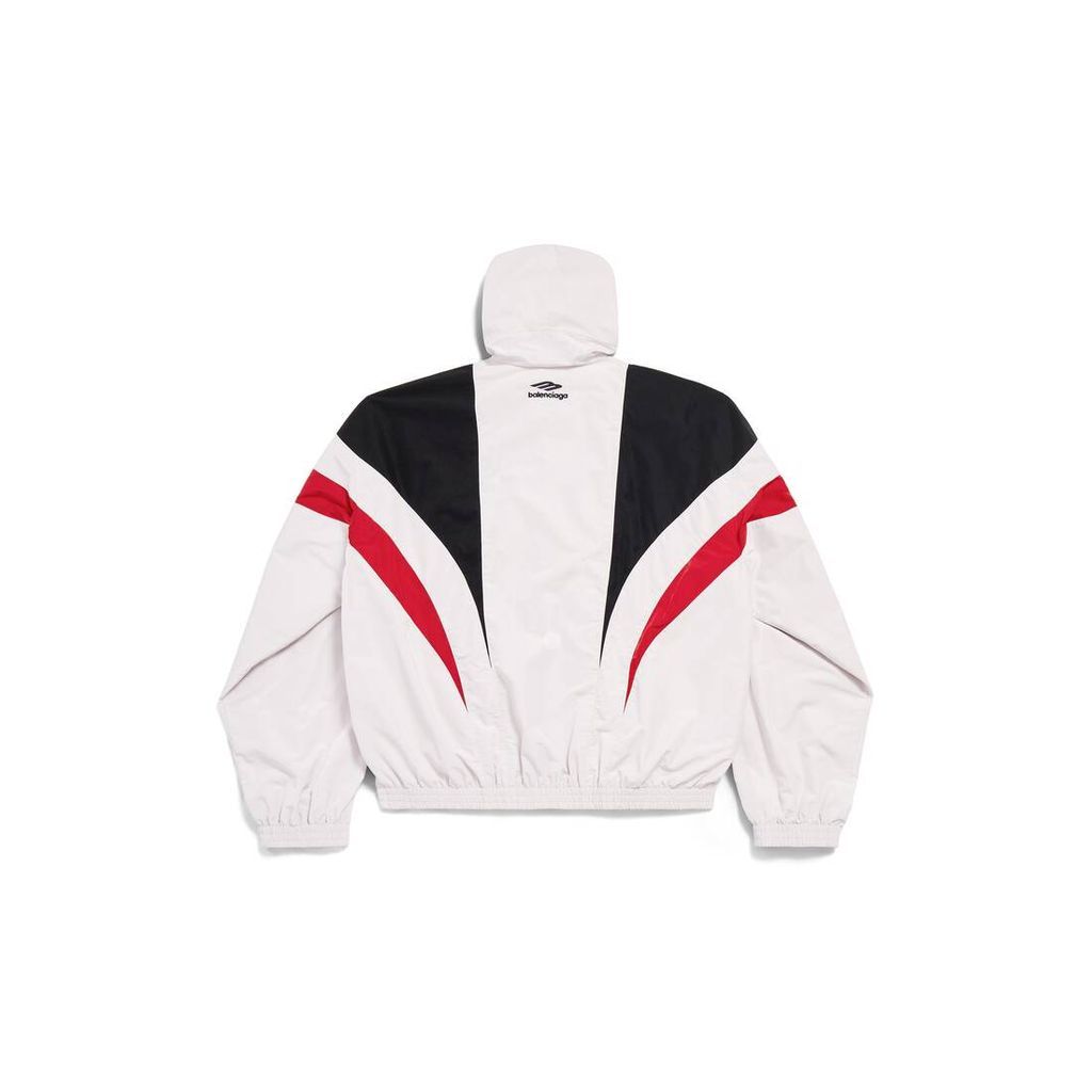 3B Sports Icon Tracksuit Jacket