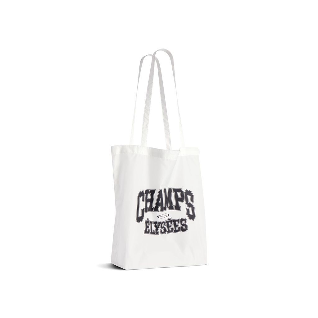 Souvenir Medium Shopping Tote Bag