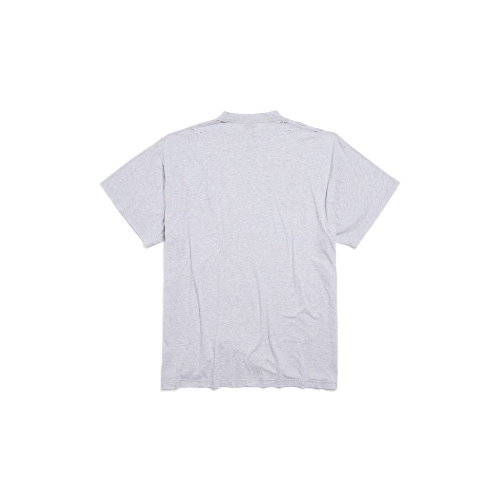 Paris, France T-Shirt Oversized