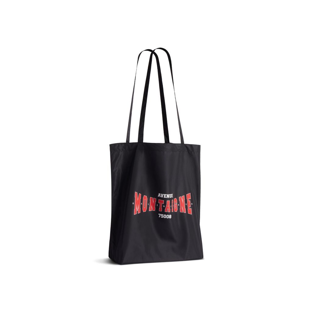 Souvenir Medium Shopping Tote Bag