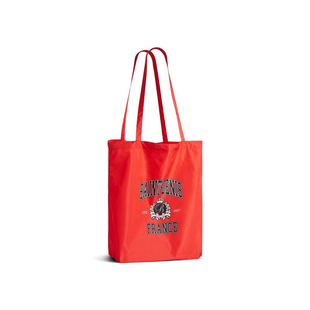 Souvenir Medium Shopping Tote Bag