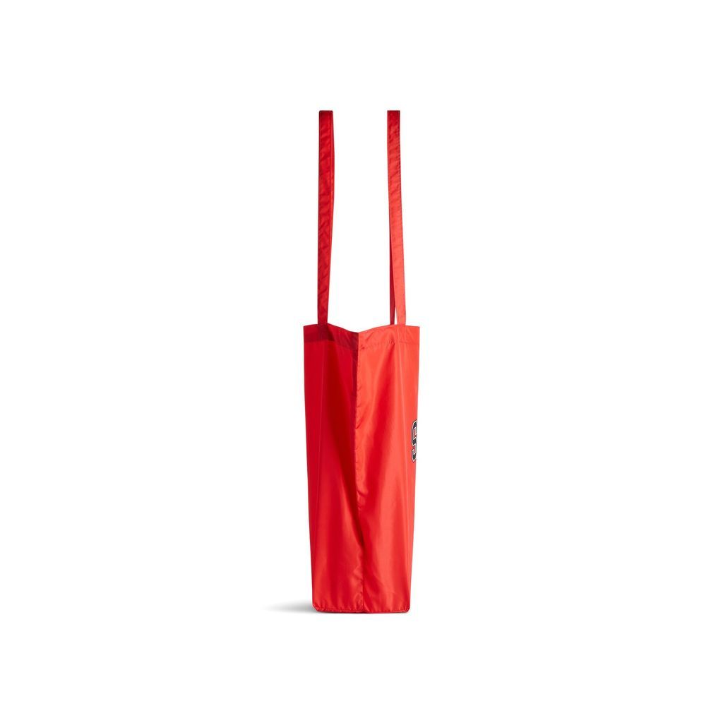 Souvenir Medium Shopping Tote Bag