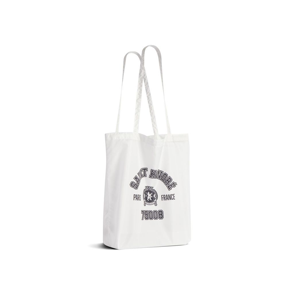 Souvenir Medium Shopping Tote Bag