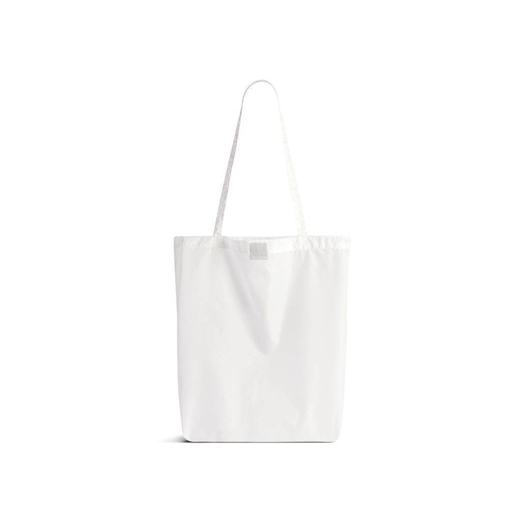 Souvenir Medium Shopping Tote Bag