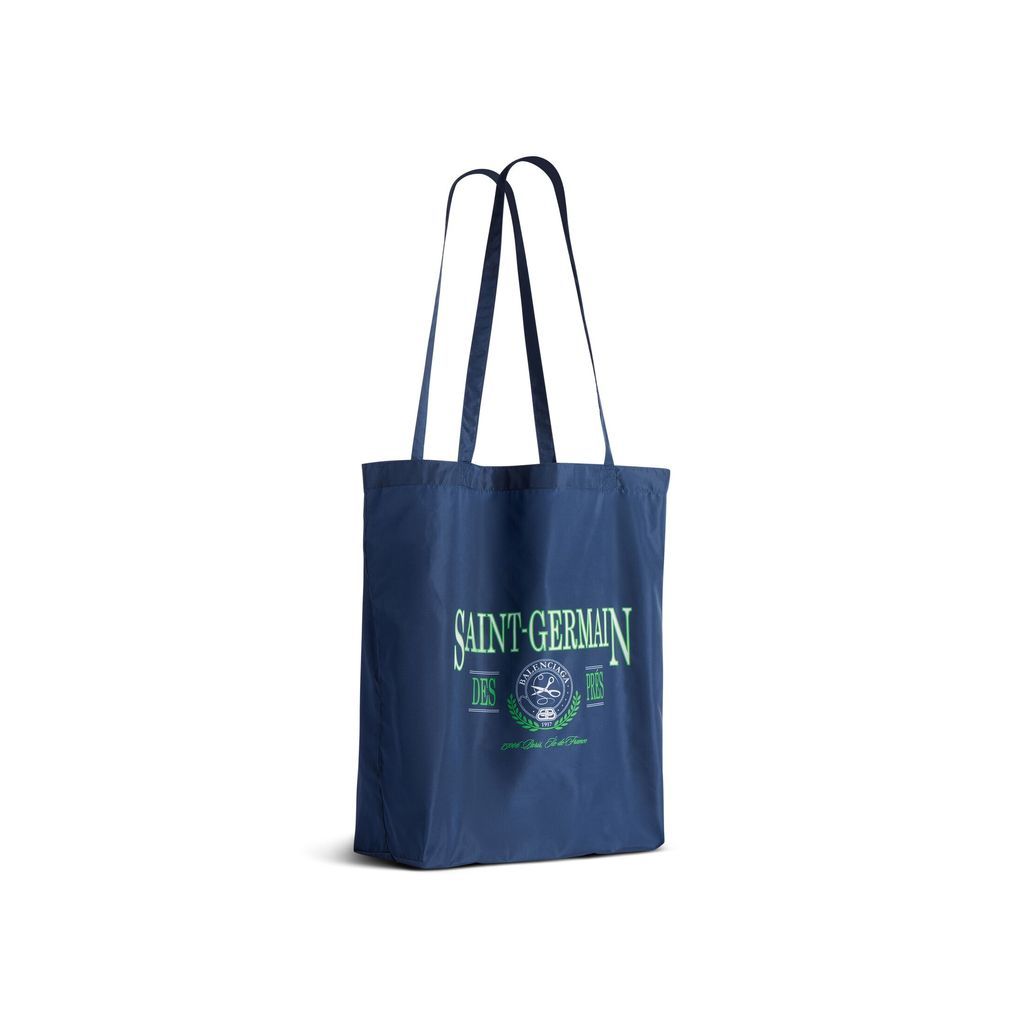 Souvenir Medium Shopping Tote Bag
