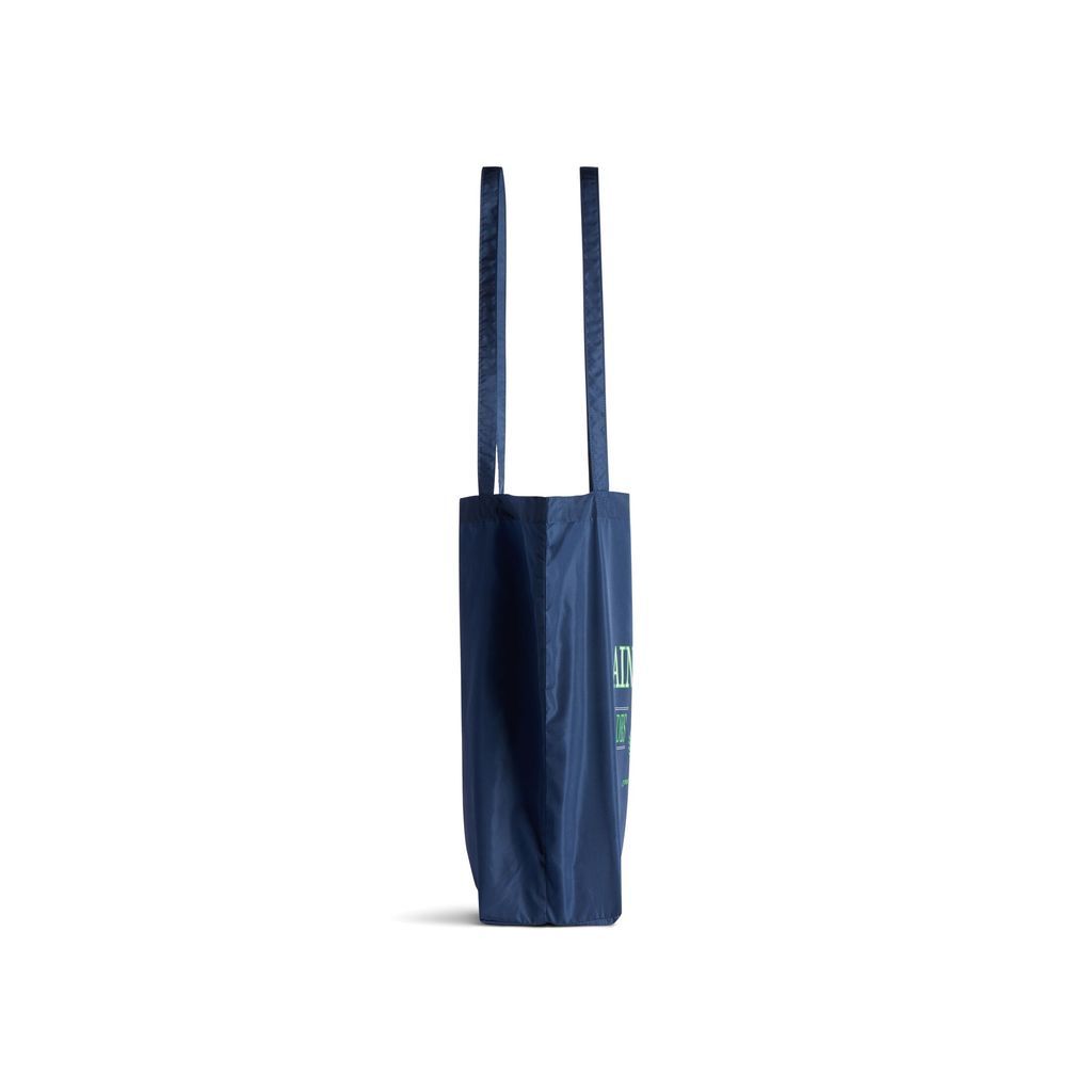 Souvenir Medium Shopping Tote Bag