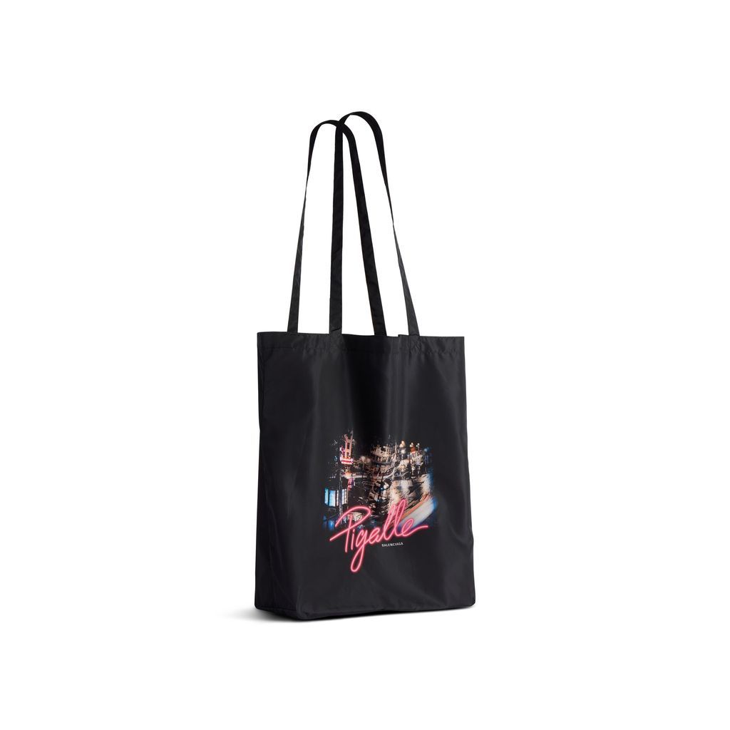 Souvenir Medium Shopping Tote Bag