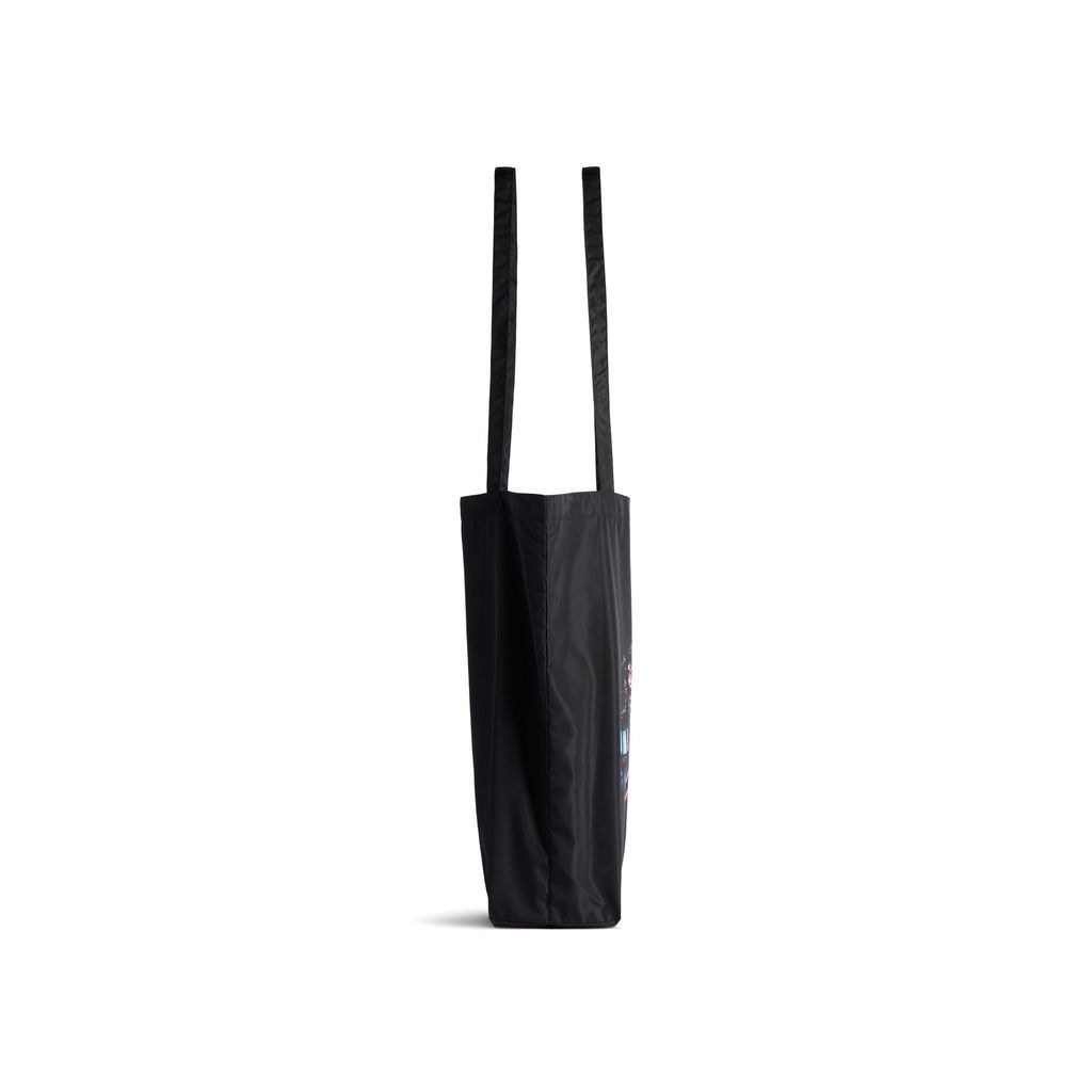 Souvenir Medium Shopping Tote Bag