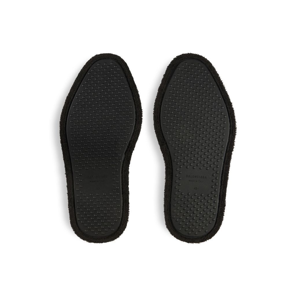 Hotel Flat Mule