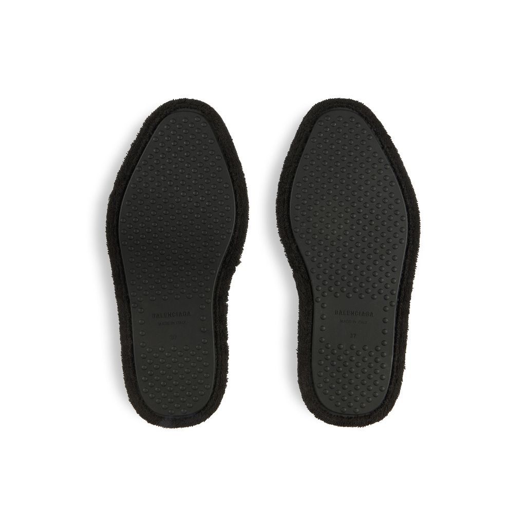 Hotel Flat Mule