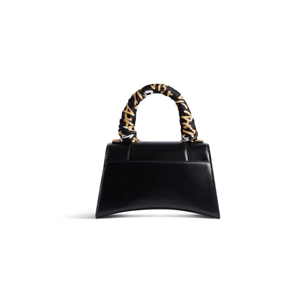 Hourglass Small handbag
