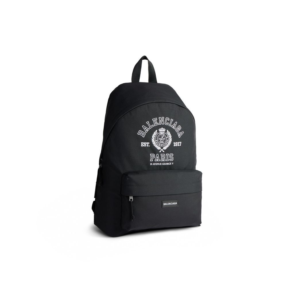 Explorer Backpack