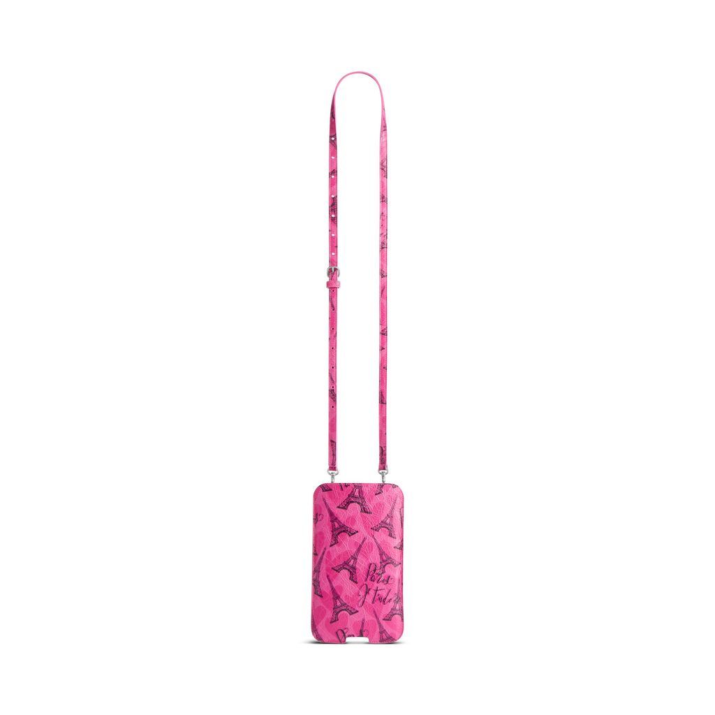 Cash Phone Pouch