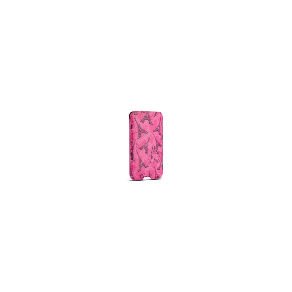 Cash Phone Pouch
