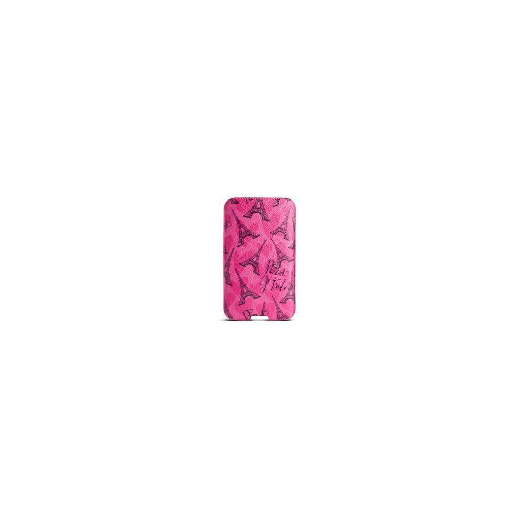Cash Phone Pouch