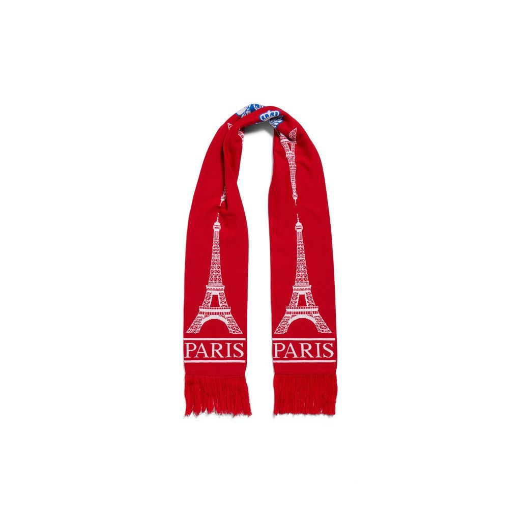 Football Scarf