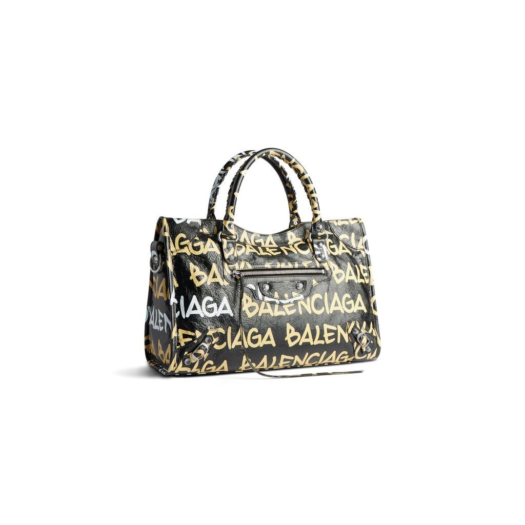 Le City Medium Bag