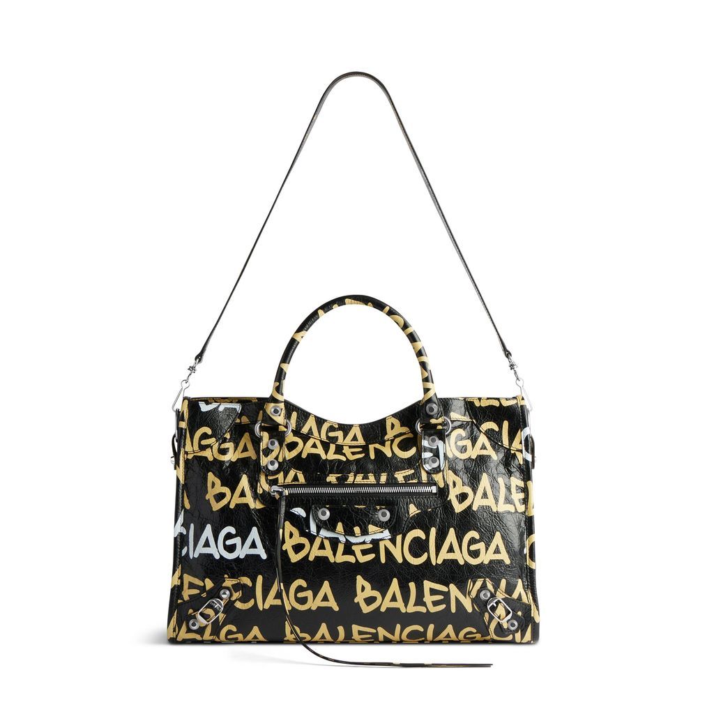 Le City Medium Bag