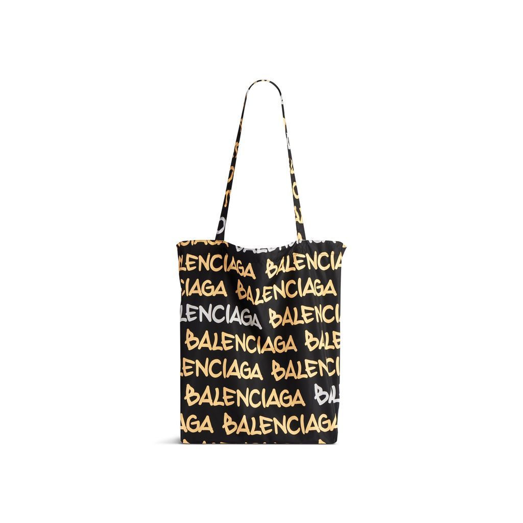 Souvenir Medium Shopping Tote Bag