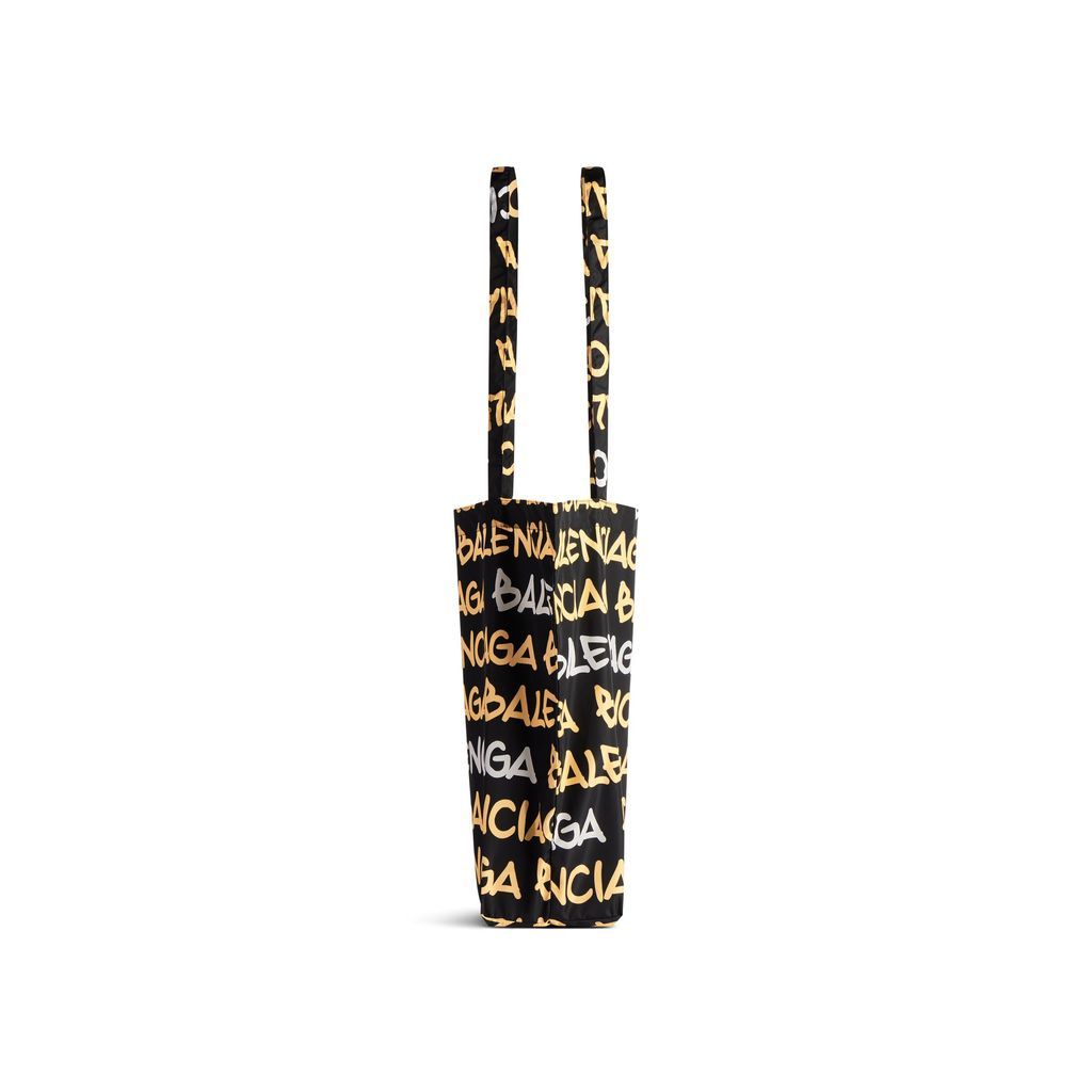 Souvenir Medium Shopping Tote Bag