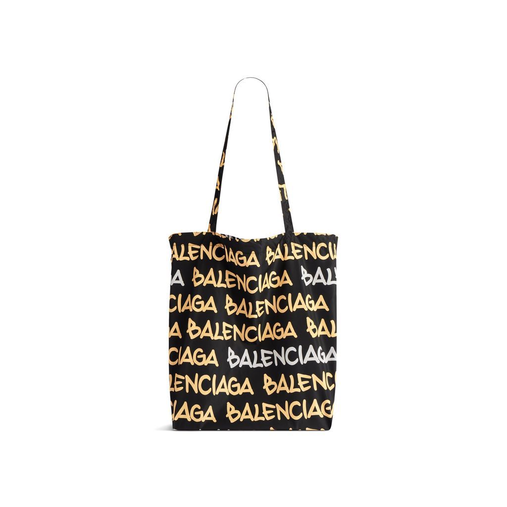Souvenir Medium Shopping Tote Bag
