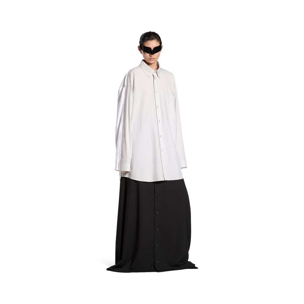 3B Sports Icon Hybrid Shirt Oversized