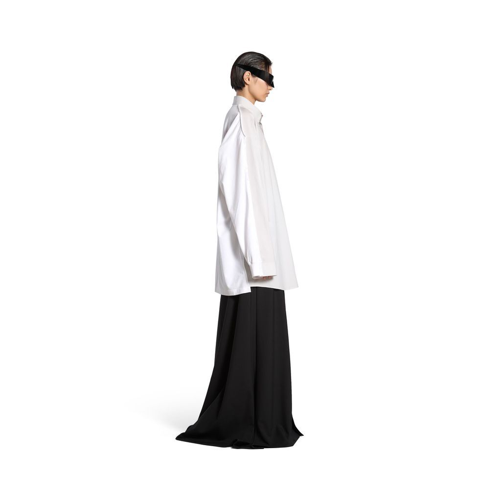 3B Sports Icon Hybrid Shirt Oversized