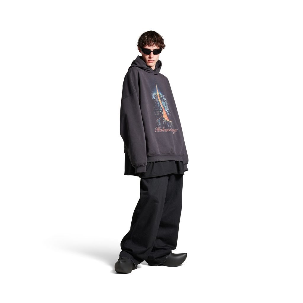 Balenciaga Ginza Series – Hoodie Large Fit