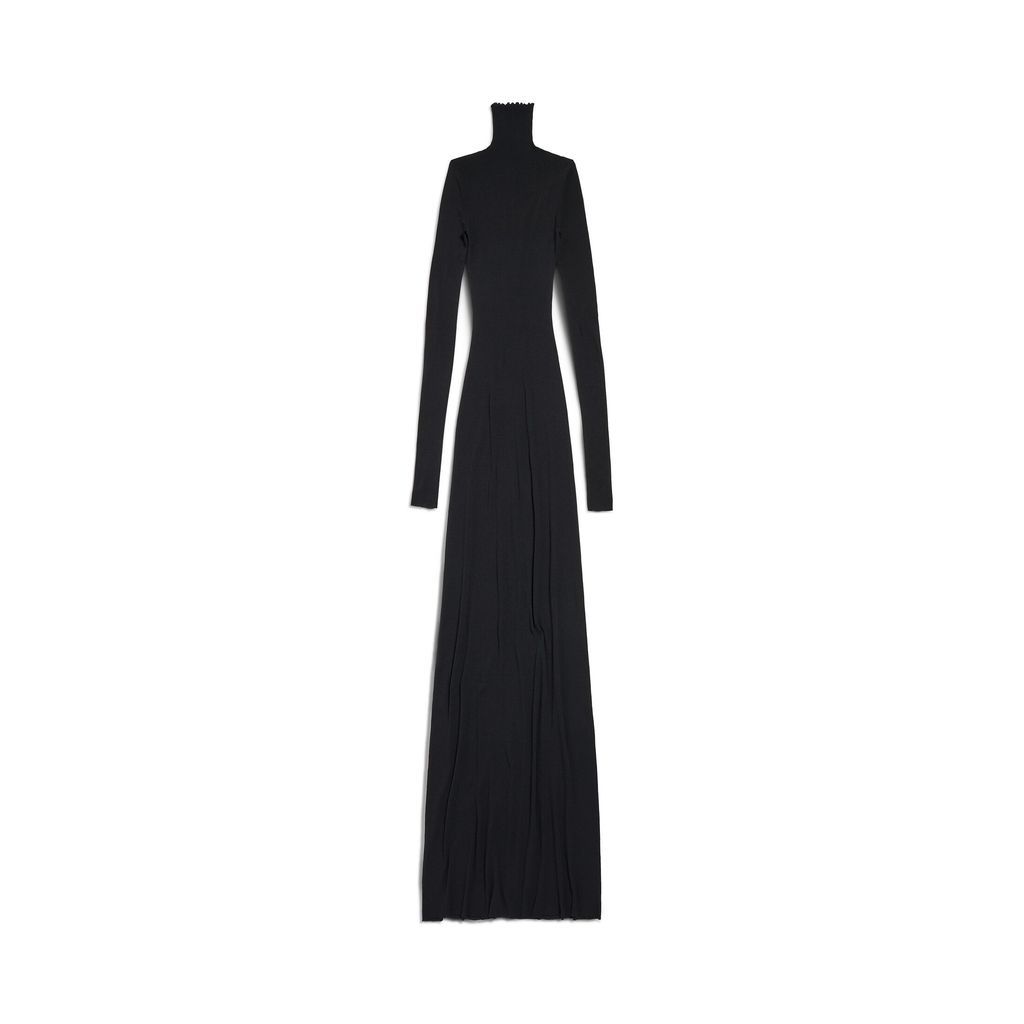 Seamless Flat Dress